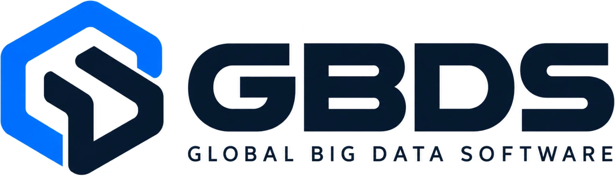 GBDS — Global Big Data Software